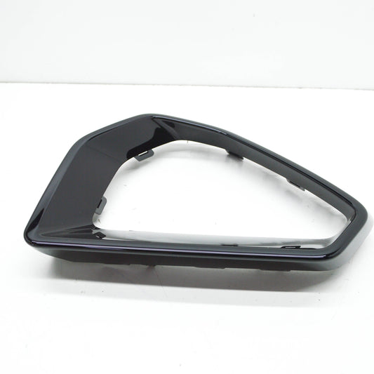 NEW AUDI Q3 F3 FRONT BUMPER RIGHT TRIM 83A853054AT94 ORIGINAL