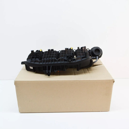 NEW AUDI Q7 4M INTAKE MANIFOLD 06L133201GA ORIGINAL