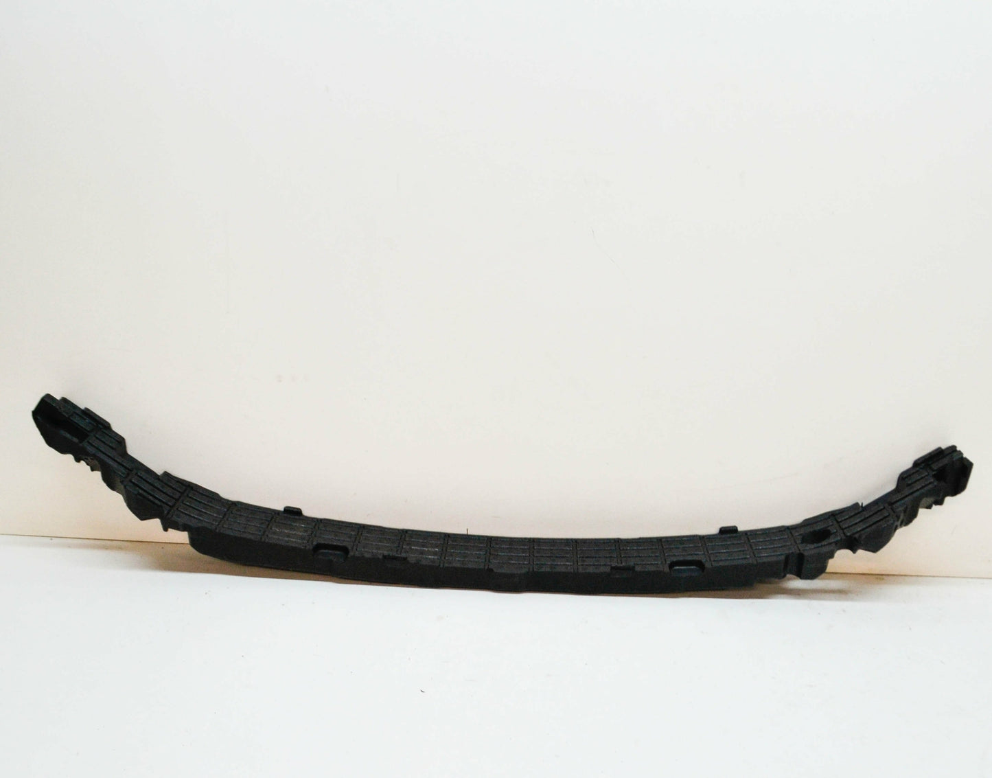 new mini cooper f56 front bumper top impact aborber 7301590 51647301590 original