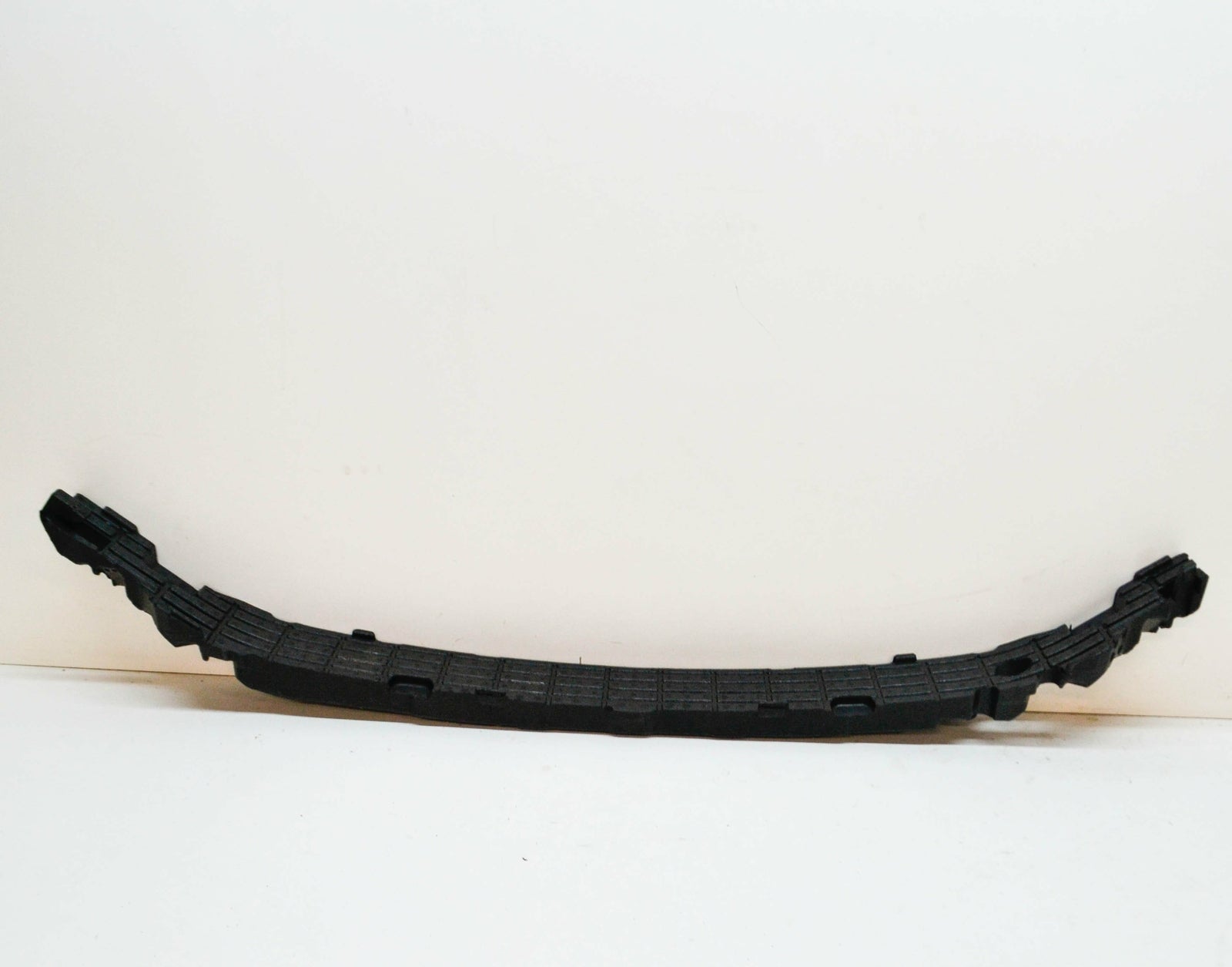 new mini cooper f56 front bumper top impact aborber 7301590 51647301590 original