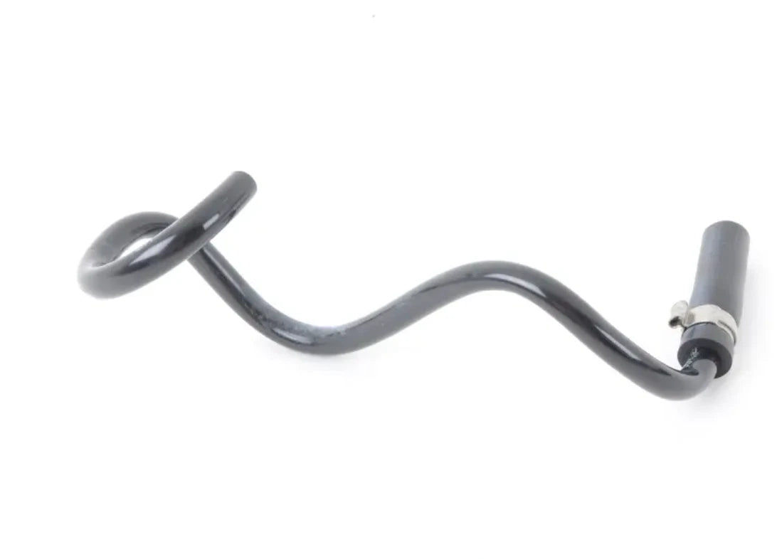 NEW BMW X3 E83 GEARBOX OIL COOLER VENT PIPE 3403206 27103403206 ORIGINAL