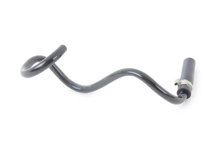 NEW BMW X3 E83 GEARBOX OIL COOLER VENT PIPE 3403206 27103403206 ORIGINAL