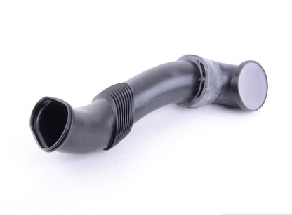 new audi q7 4l right side air pipe hose 7l6129609d 2015 original