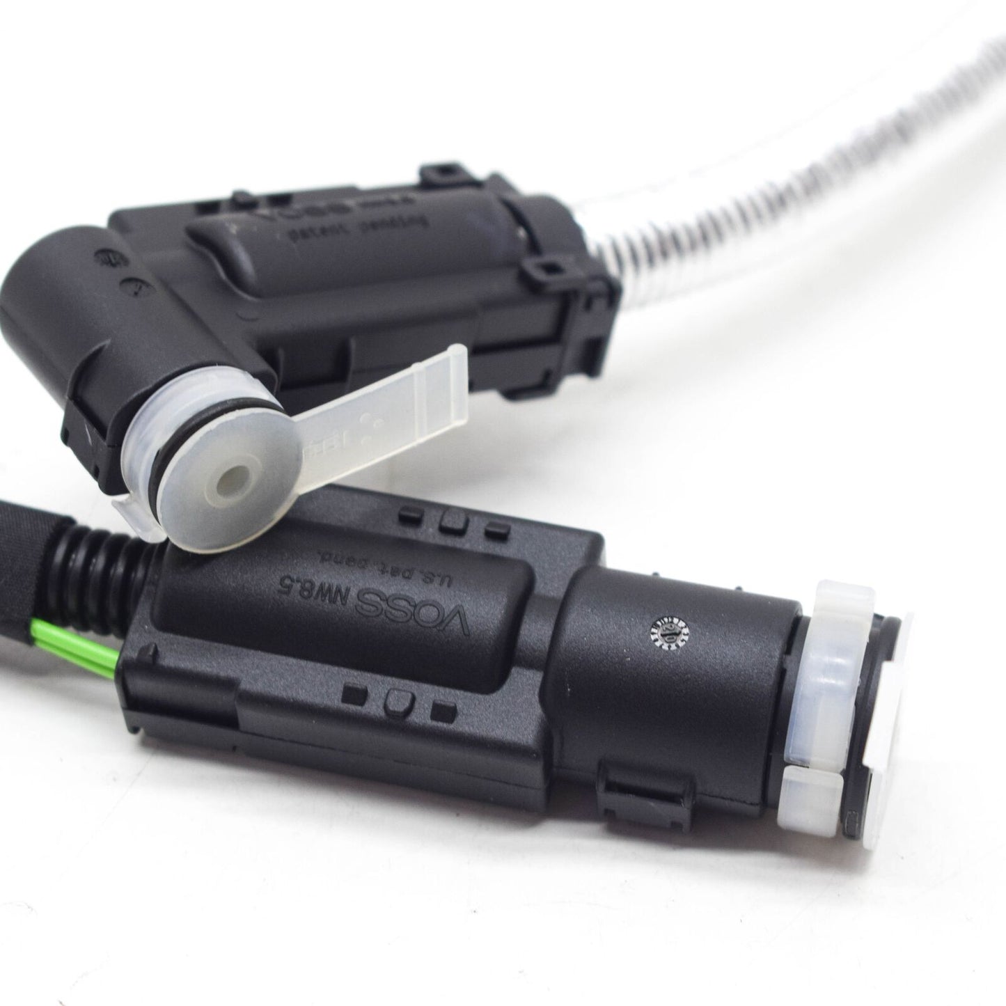 NEW MB VITO W447 ADBLUE ADDITIVE FUEL PRESSURE LINE LHD A4474700464 ORIGINAL