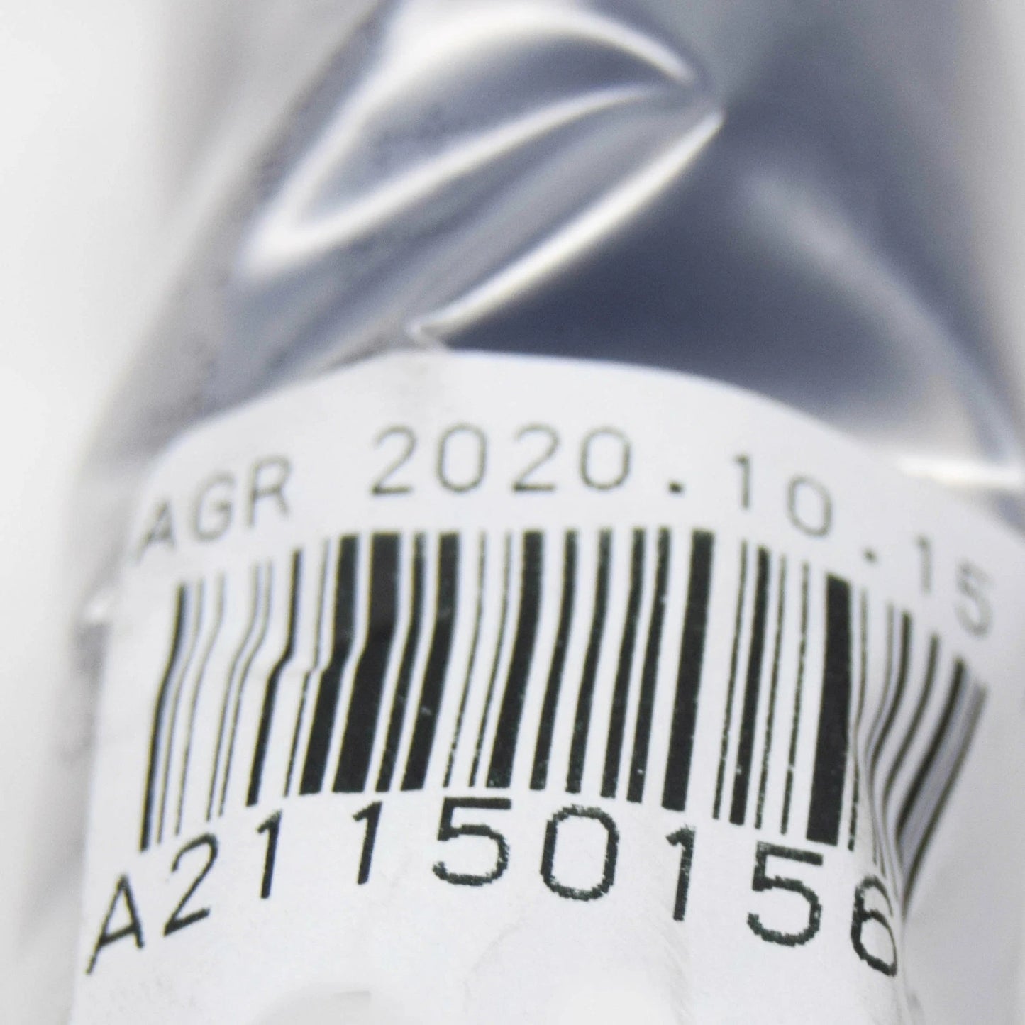 NEW MERCEDES-BENZ E-CLASS W211 RADIATOR COOLANT HOSE A2115015682 ORIGINAL