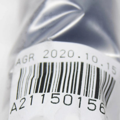 NEW MERCEDES-BENZ E-CLASS W211 RADIATOR COOLANT HOSE A2115015682 ORIGINAL