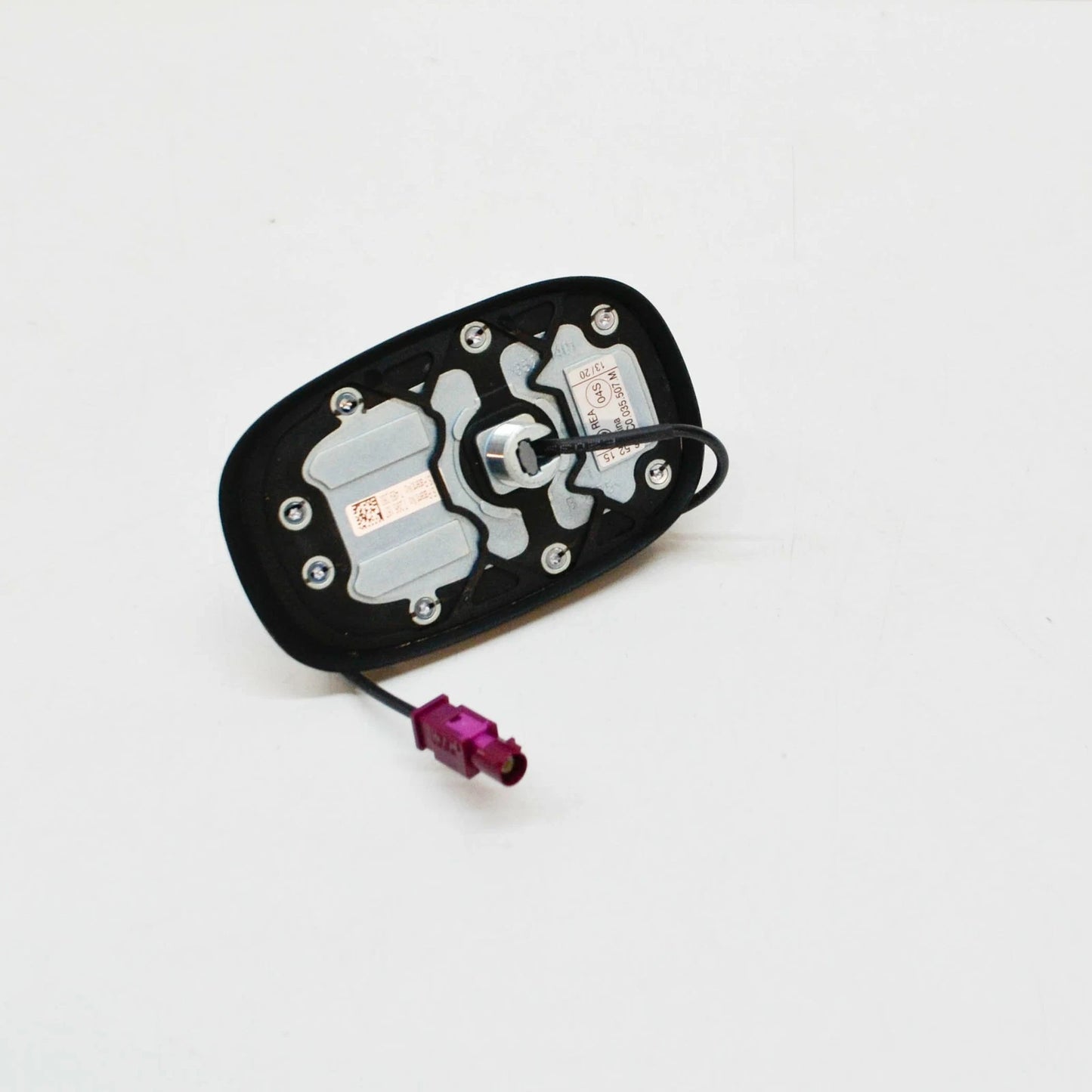 NEW VOLKSWAGEN TOUAREG 7P AERIAL ROOF ANTENNA 3C0035507M