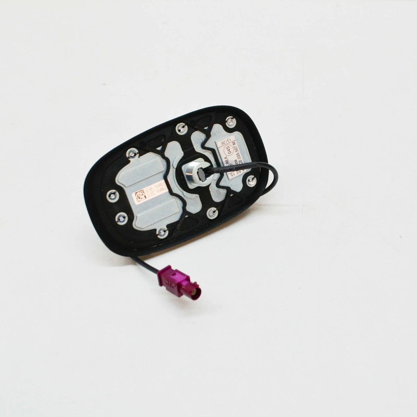 NEW VOLKSWAGEN TOUAREG 7P AERIAL ROOF ANTENNA 3C0035507M