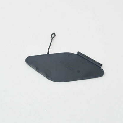 NEW BMW F90 FRONT BUMPER TOW EYE COVER 51118746626 8746626 ORIGINAL