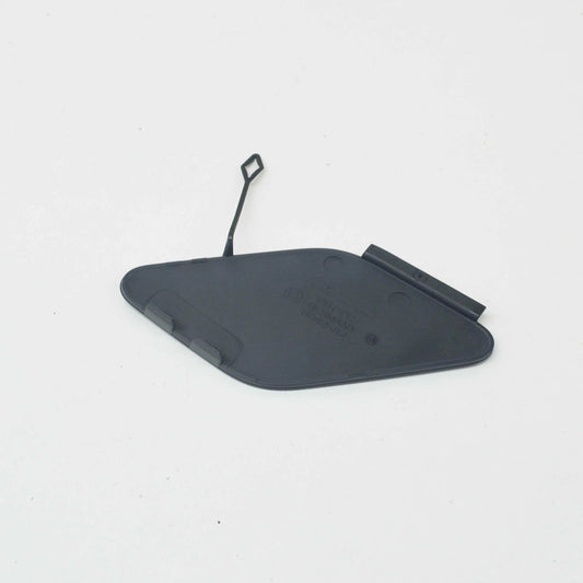 NEW BMW F90 FRONT BUMPER TOW EYE COVER 51118746626 8746626 ORIGINAL