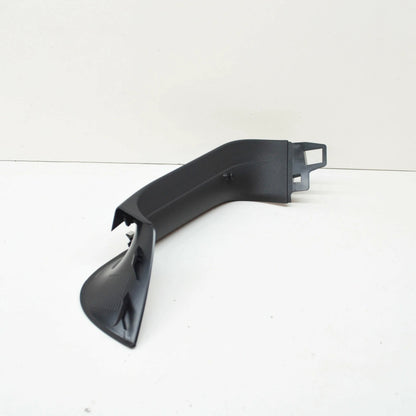 NEW VOLKSWAGEN GOLF MK8 CD REAR LID RIGHT UPPER PANEL TRIM 5H68677044PK ORIGINAL