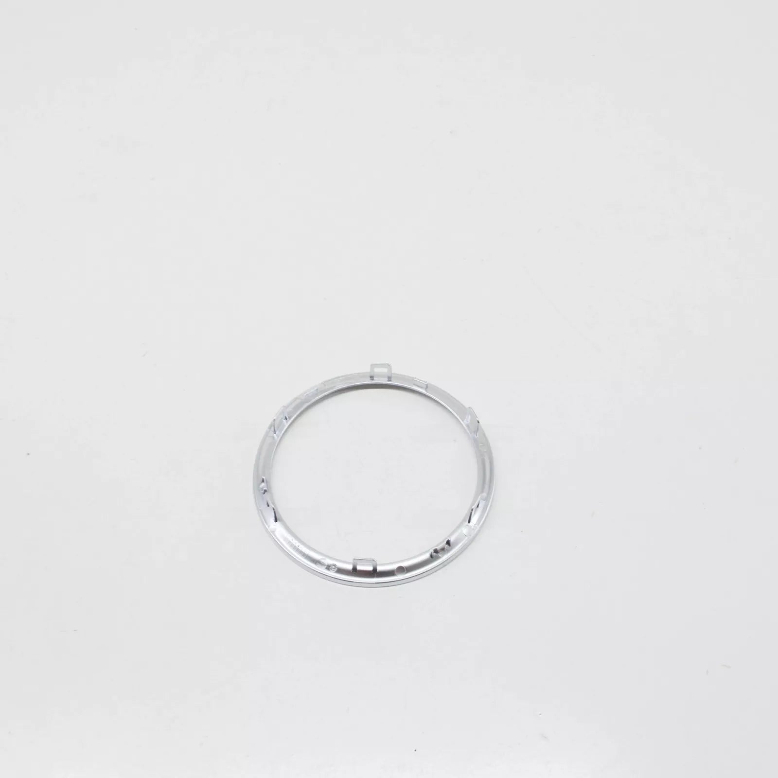 NEW BMW X1 E84 CENTER CONSOLE CHROME RING 51169252902 9252902 ORIGINAL