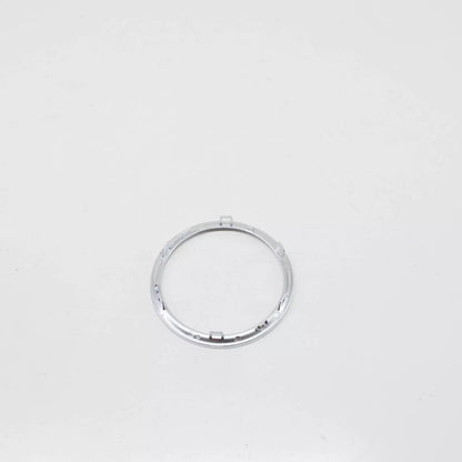 NEW BMW X1 E84 CENTER CONSOLE CHROME RING 51169252902 9252902 ORIGINAL