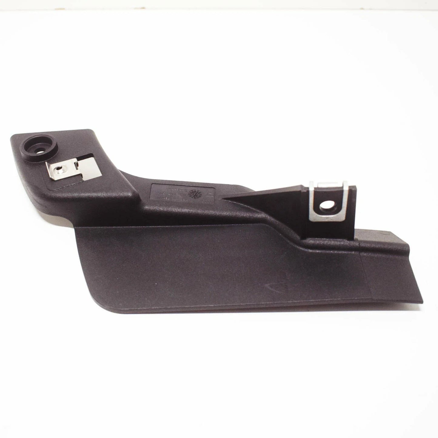 NEW AUDI A8 4H FRONT RIGHT OUTER BUMPER BRACKET 4H0807544 ORIGINAL