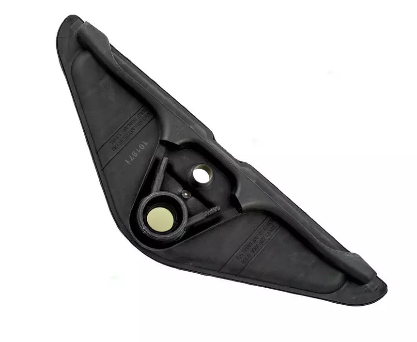 NEW BMW 7 E32 COOLANT EXPANSION TANK 17111712196 1712196 ORIGINAL