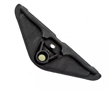 NEW BMW 7 E32 COOLANT EXPANSION TANK 17111712196 1712196 ORIGINAL