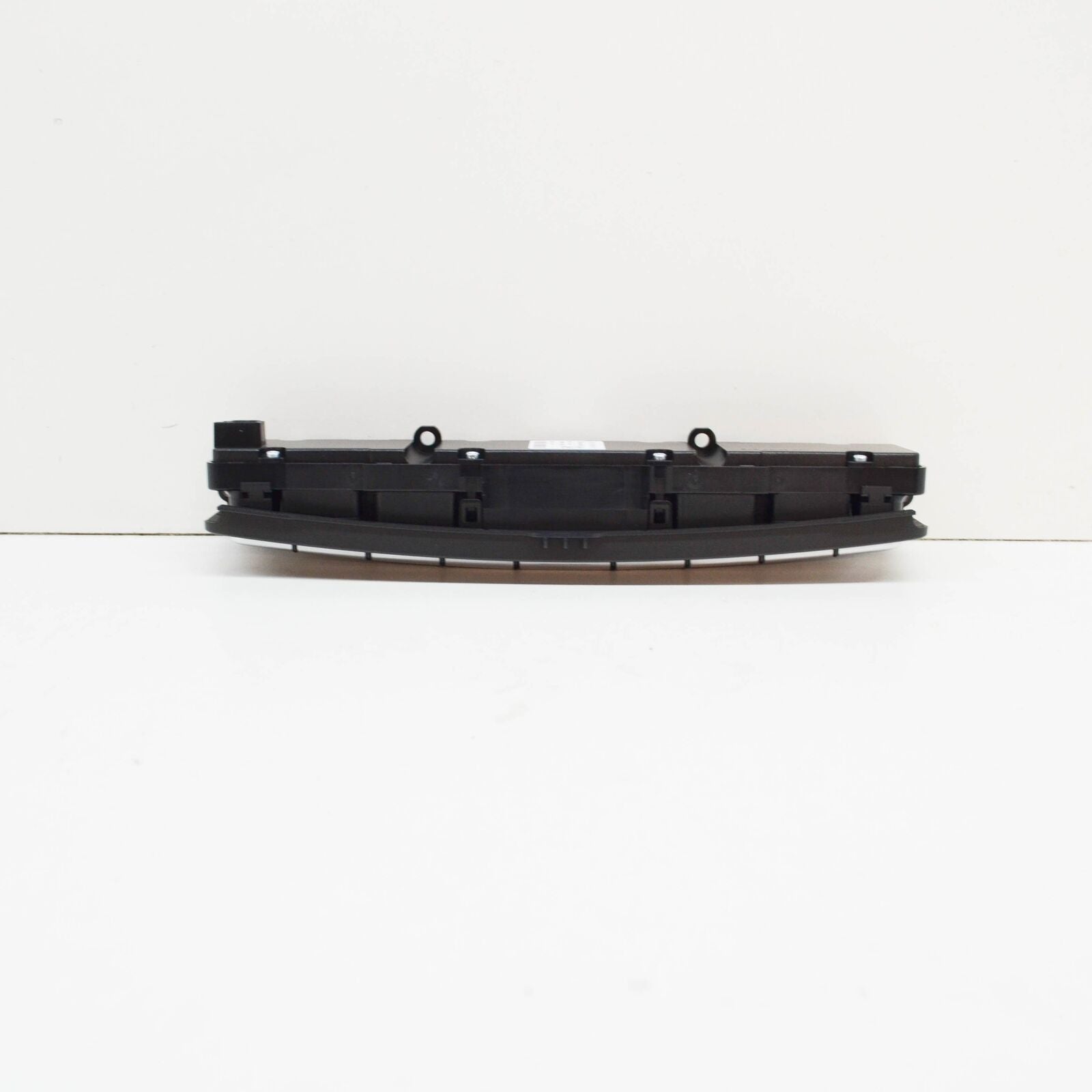 NEW MERCEDES-BENZ SLK R172 UPPER CONTROL PANEL SWITCH BLOCK A1729055301 ORIGINAL