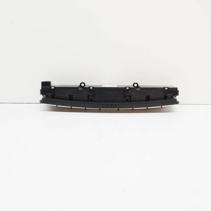 NEW MERCEDES-BENZ SLK R172 UPPER CONTROL PANEL SWITCH BLOCK A1729055301 ORIGINAL