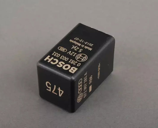 NEW VW TOUAREG 7L SPARK GLOW PLUG 07Z907281A ORIGINAL