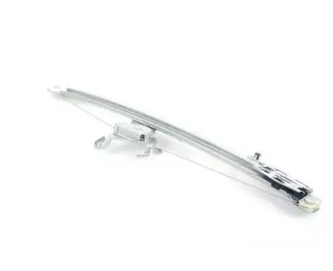 NEW MERCEDES-BENZ ML W163 REAR LEFT DOOR WINDOW REGULATOR A1637300946 ORIGINAL