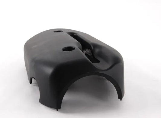 NEW BMW 3 E46 STEERING COLUMN TRIM PANEL 32311094679 1094679 ORIGINAL