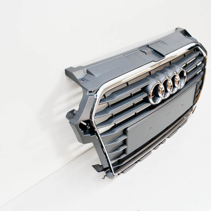 NEW AUDI A1 8X FRONT RADIATOR GRILLE 8XA853651B1QP