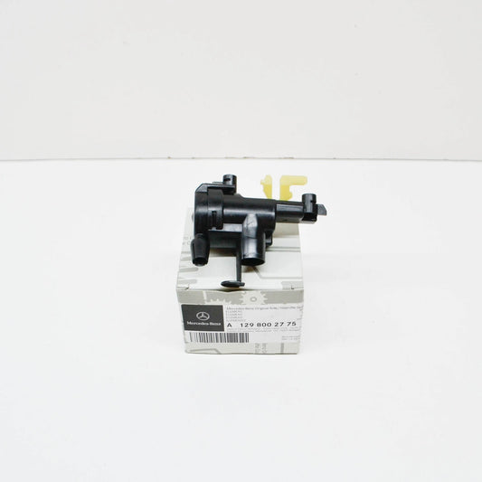 NEW MERCEDES-BENZ SL R129 REAR LID ELEMENT A1298002775