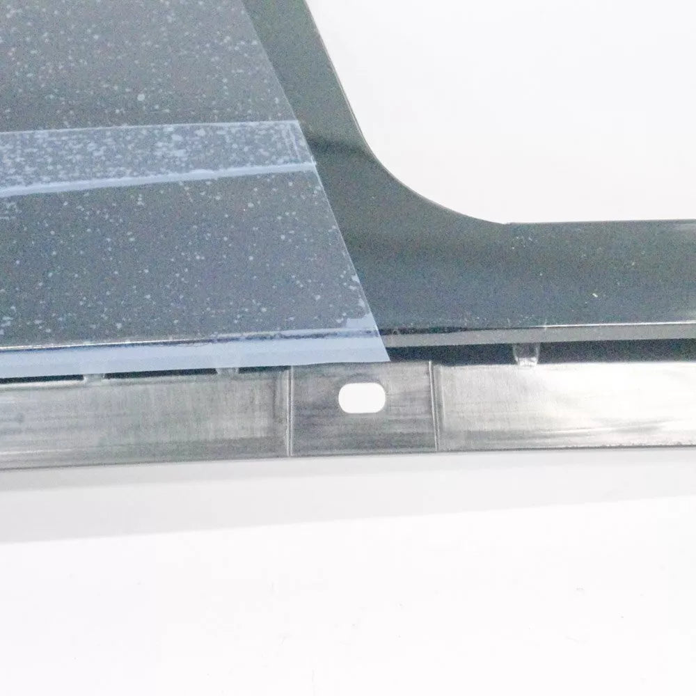 NEW BMW 3 SERIES F30 B PILLAR LEFT SIDE TRIM COVER 51337263383 7263383 ORIGINAL