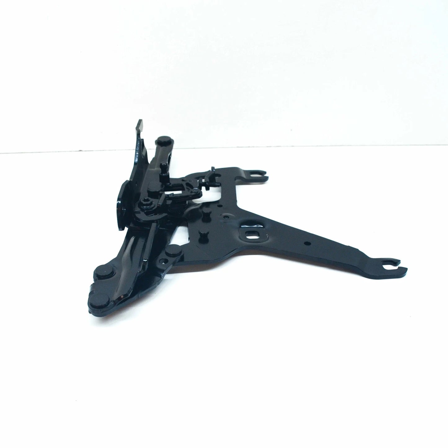 NEW BMW X5 F15 M F85 FRONT LEFT BONNET HINGE 7381781 41007381781 ORIGINAL