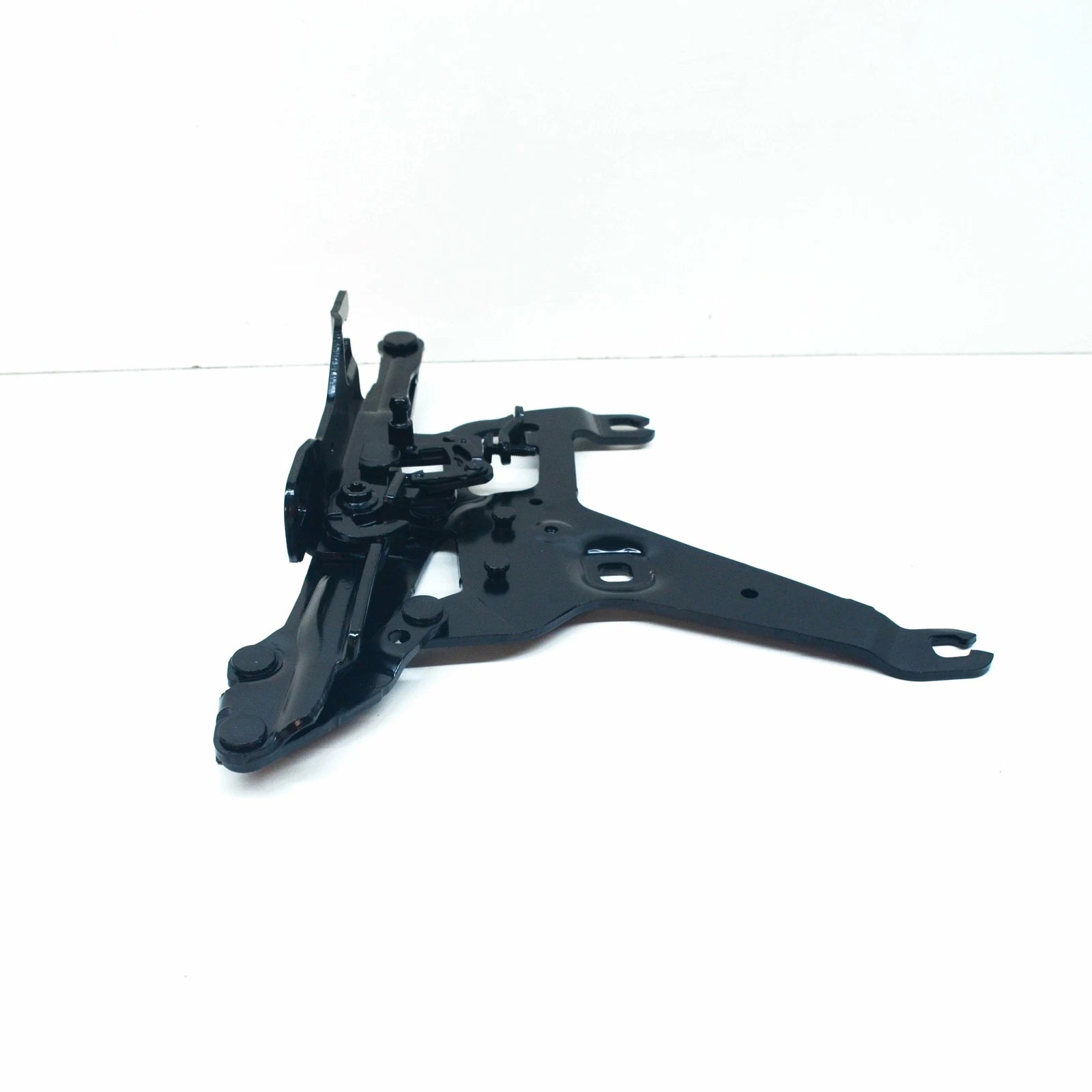 NEW BMW X5 F15 M F85 FRONT LEFT BONNET HINGE 7381781 41007381781 ORIGINAL