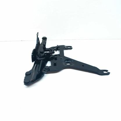 NEW BMW X5 F15 M F85 FRONT LEFT BONNET HINGE 7381781 41007381781 ORIGINAL