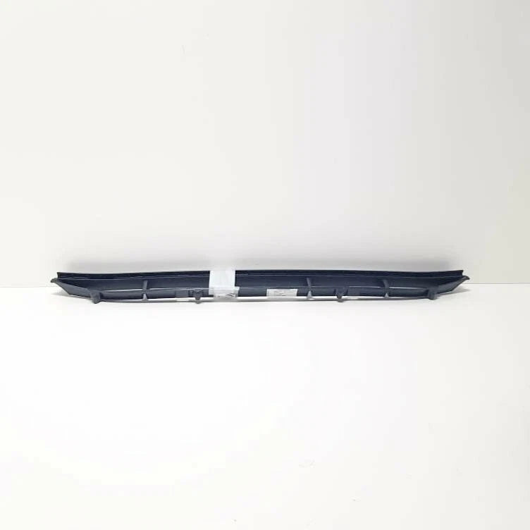 NEW AUDI Q5 8R FRONT BUMPER LOWER GRILL 8R0807647B01C 2015