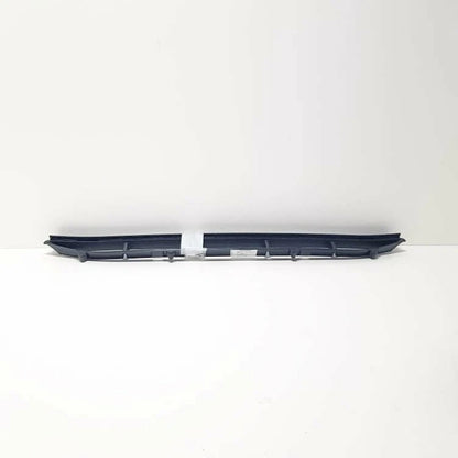 NEW AUDI Q5 8R FRONT BUMPER LOWER GRILL 8R0807647B01C 2015
