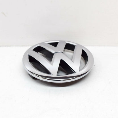 NEW VOLKSWAGEN EOS 1F BONNET BADGE 1Q0853601739