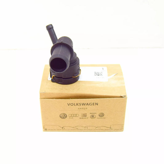 NEW VOLSWAGEN GOLF MK7 5G ADAPTER QUICK ACTING COUPLING 5Q0122291CS ORIGINAL