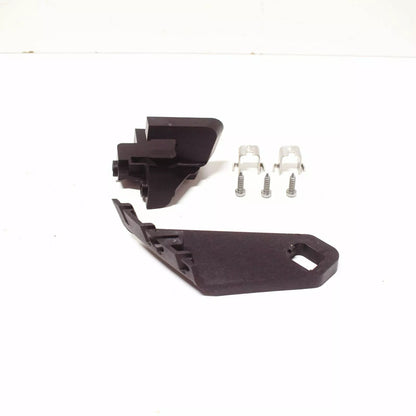NEW AUDI A3 8P RIGHT HEADLIGHT TAB REPAIR KIT BRACKETS 8P0998122A