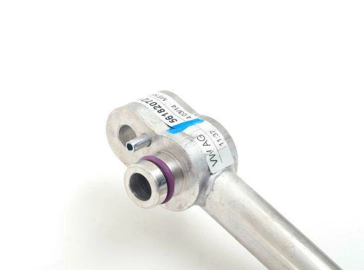 NEW VOLKSWAGEN PASSAT B8 A/C REFRIGERANT HOSE 561820721A ORIGINAL