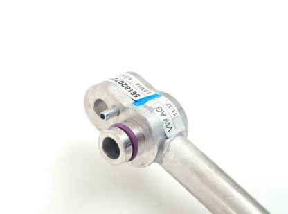 NEW VOLKSWAGEN PASSAT B8 A/C REFRIGERANT HOSE 561820721A ORIGINAL