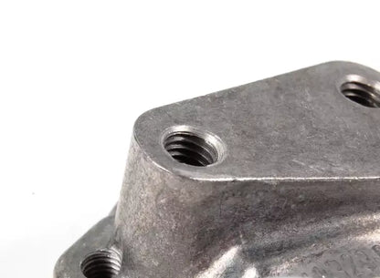 NEW MERCEDES BENZ E W211 RIGHT STABILIZER BAR MOUNT BRACKET A2113230640 ORIGINAL