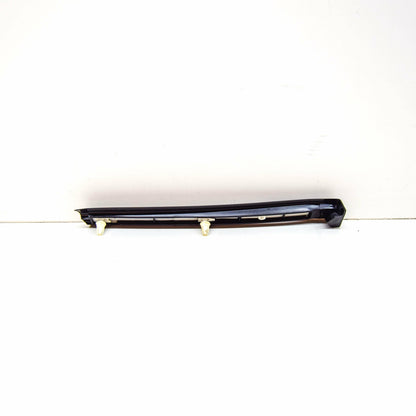 NEW MERCEDES-BENZ CLK C208 FRONT RIGHT FENDER BOTTOM STRIP A2056900862 ORIGINAL