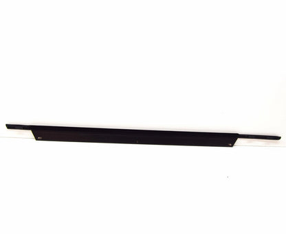 NEW AUDI Q7 4L FRONT LEFT DOOR WINDOW OUTER APERTURE SEAL 4L0837477