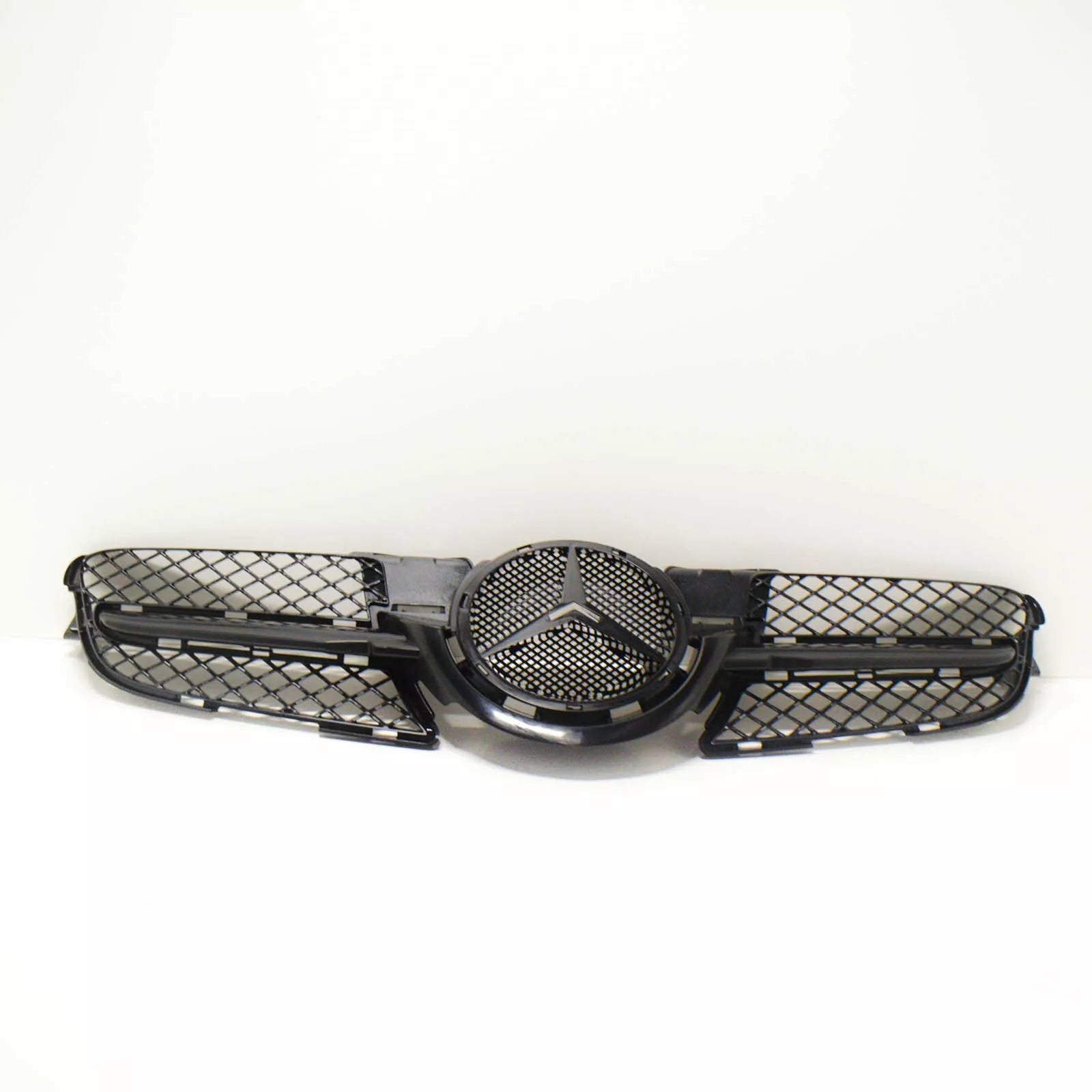 NEW MERCEDES-BENZ SLK R171 RADIATOR GRILLE A1718880260 ORIGINAL