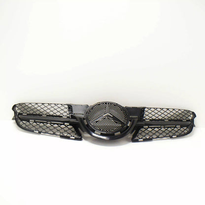 NEW MERCEDES-BENZ SLK R171 RADIATOR GRILLE A1718880260 ORIGINAL