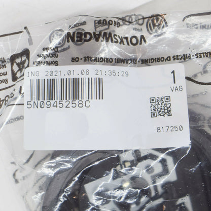 NEW VOLKSWAGEN TIGUAN 5N REAR RIGHT TAILLIGHT BULB HOLDER 5N0945258C