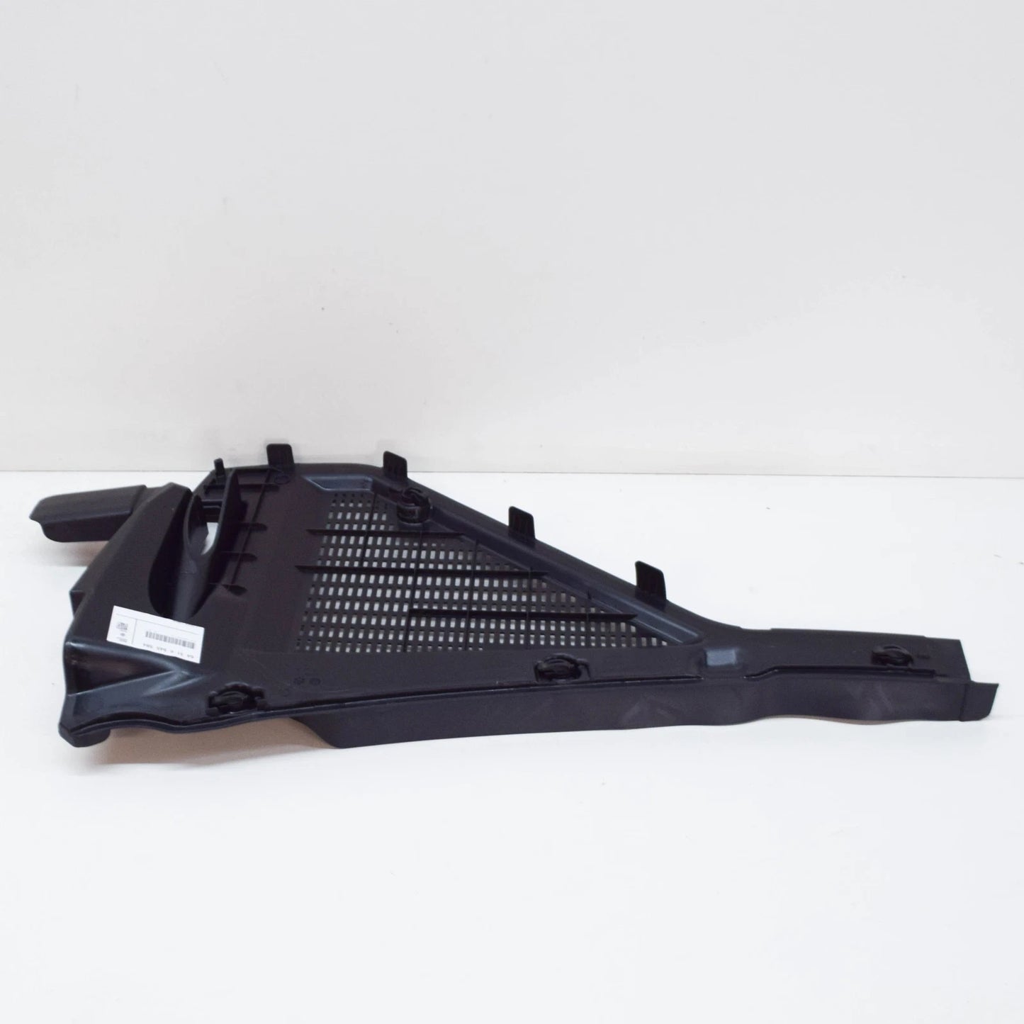 NEW BMW E70 CABIN AIR FILTER MICROFILTER HOUSING RIGHT 6945584 64316945584