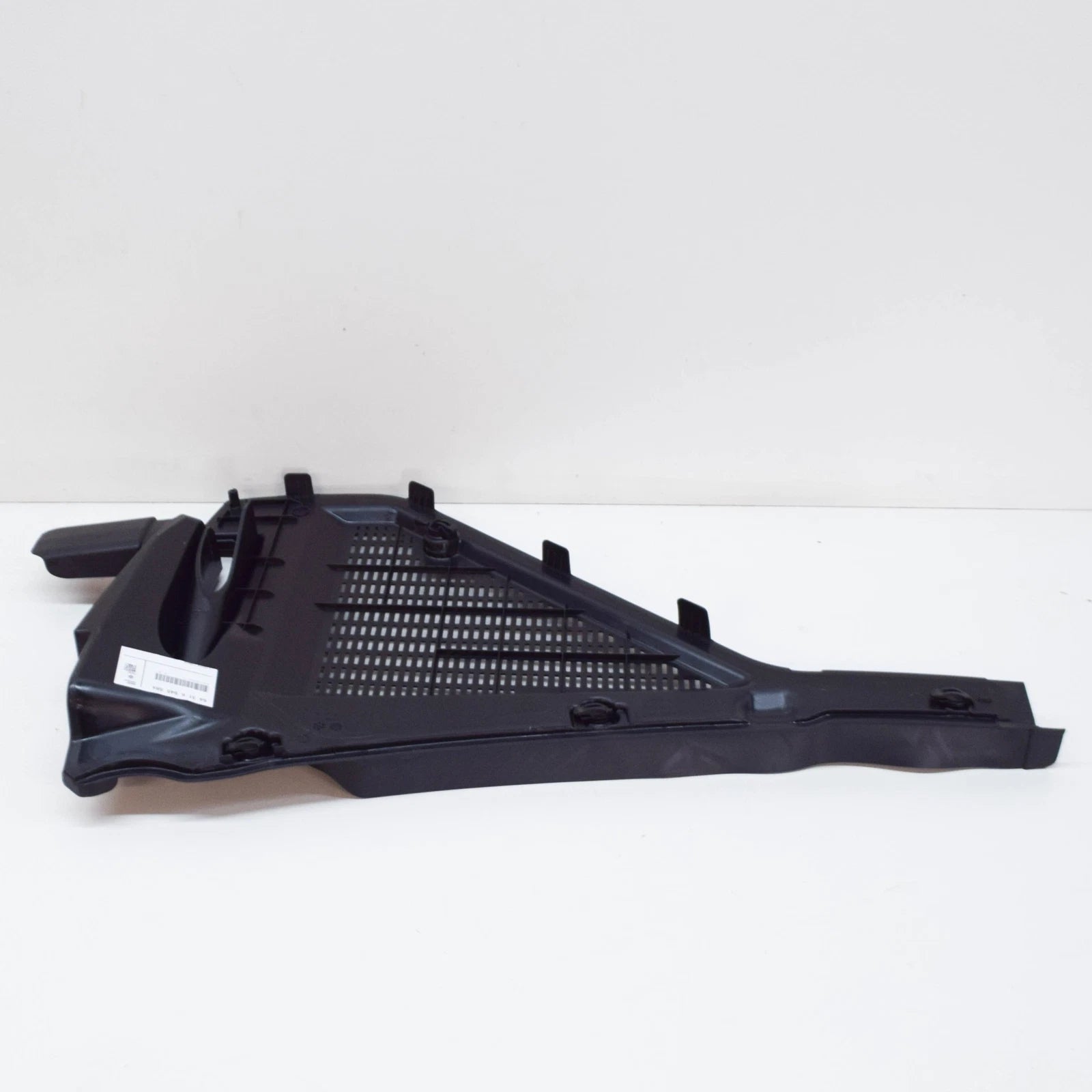 NEW BMW E70 CABIN AIR FILTER MICROFILTER HOUSING RIGHT 6945584 64316945584