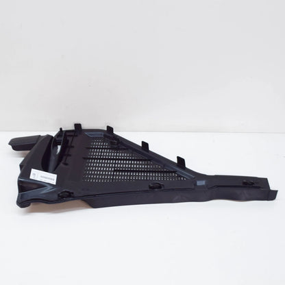 NEW BMW E70 CABIN AIR FILTER MICROFILTER HOUSING RIGHT 6945584 64316945584