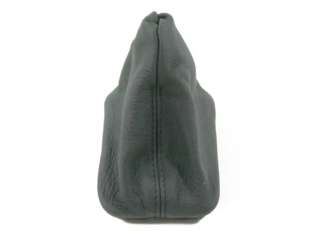 NEW BMW X5 E53 AUTOMATIC LEATHER SHIFTER BOOT 25167524978 7524978 ORIGINAL