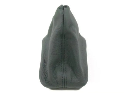 NEW BMW X5 E53 AUTOMATIC LEATHER SHIFTER BOOT 25167524978 7524978 ORIGINAL