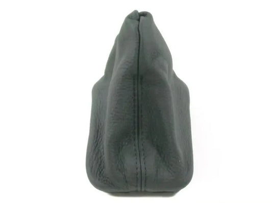 NEW BMW X5 E53 AUTOMATIC LEATHER SHIFTER BOOT 25167524978 7524978 ORIGINAL